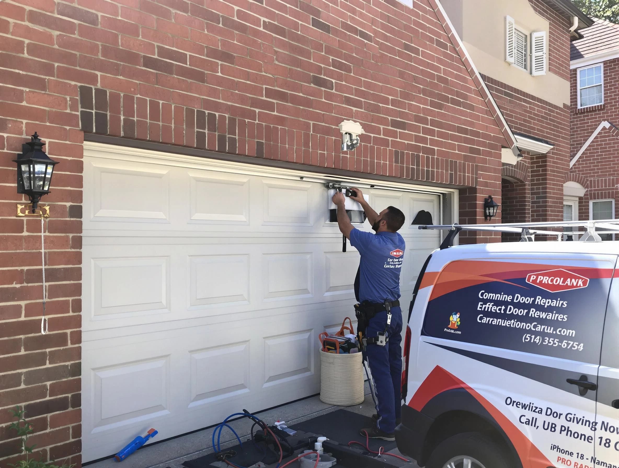 Union City Garage Door Repair local garage door repair technician in Union City