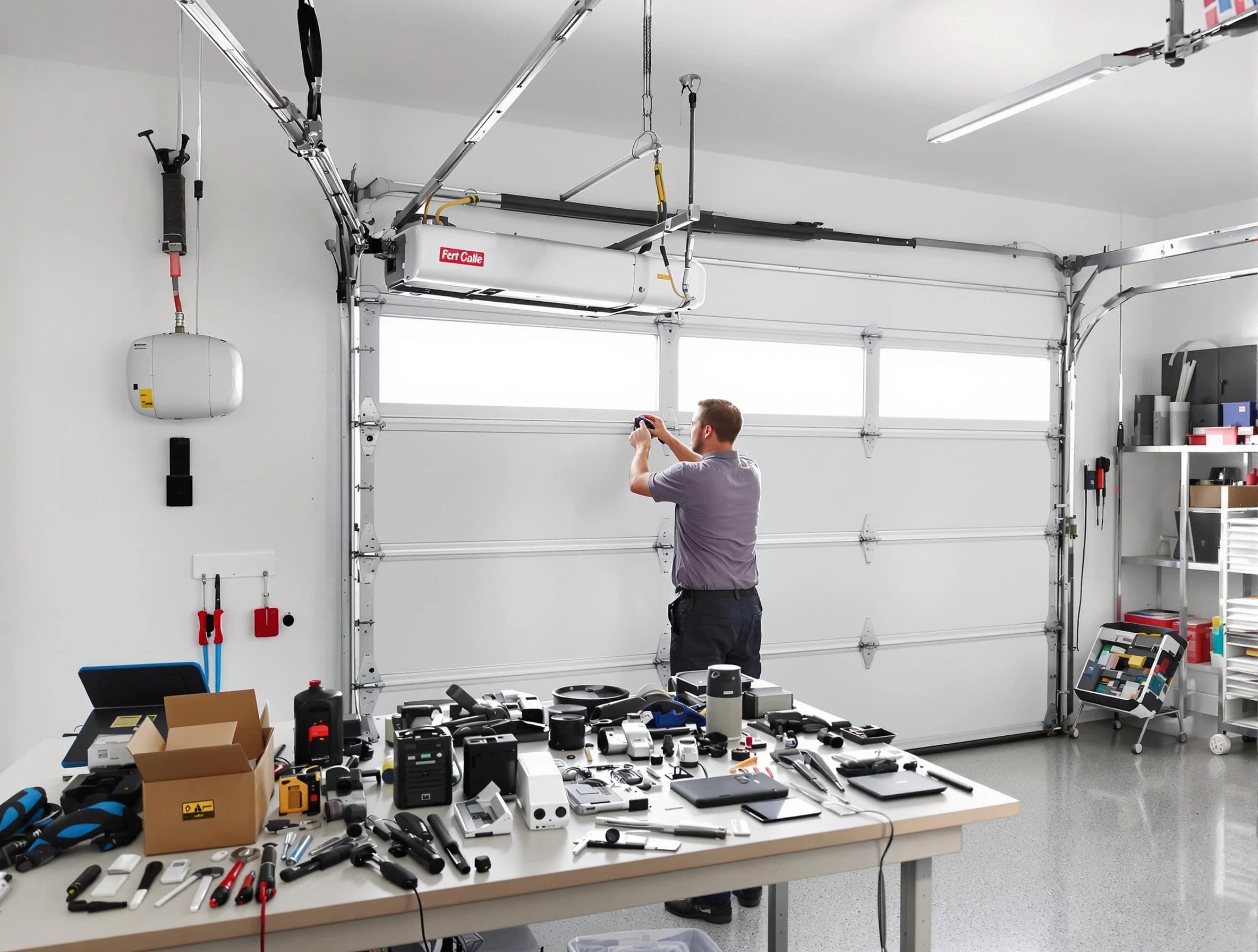 Opener Repair service in Union City, NJ